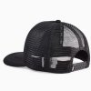 Czapka Puma Basketball Trucker Cap 024914-01 czarny unisex